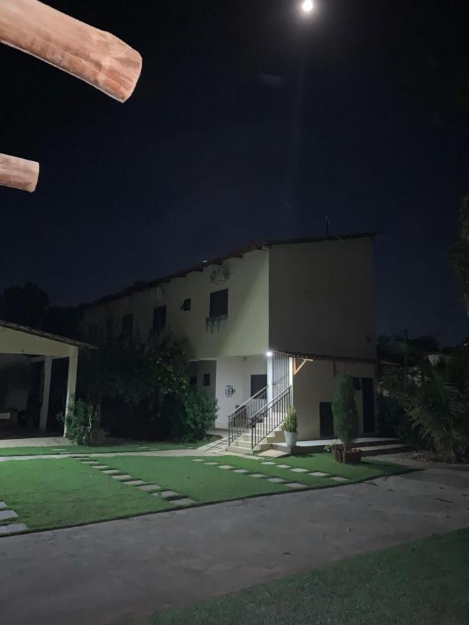 Suite Rio De Ondas 1 Barreiras  Kültér fotó