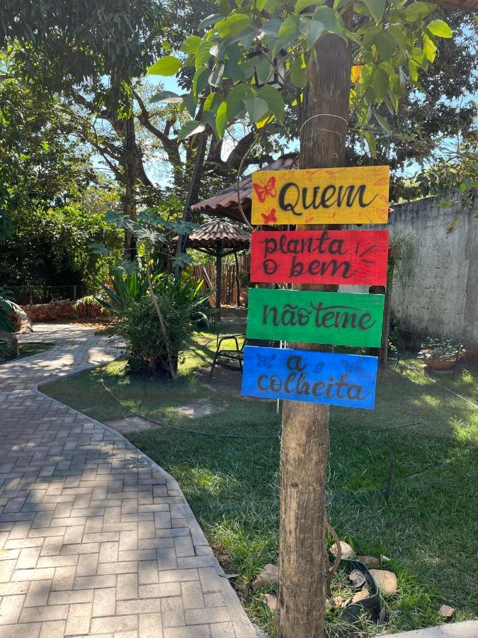 Suite Rio De Ondas 1 Barreiras  Kültér fotó